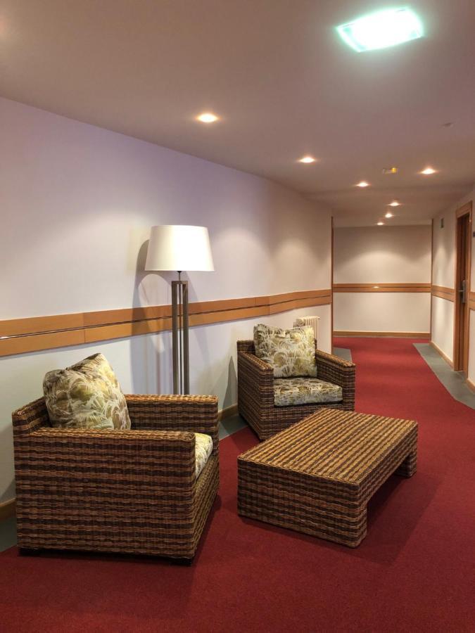 Hotel V.Ciudad Aranda de Duero Eksteriør billede