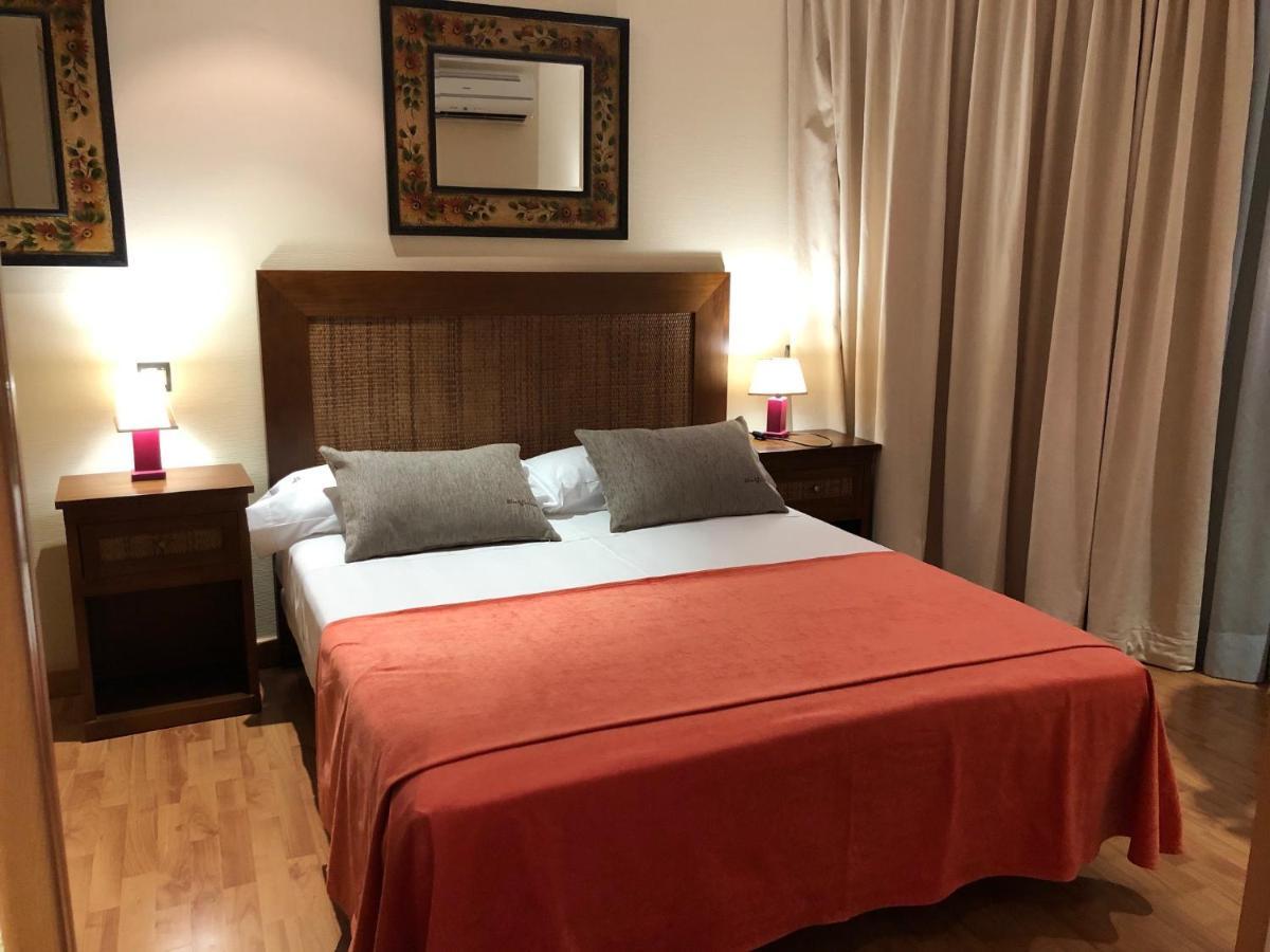 Hotel V.Ciudad Aranda de Duero Eksteriør billede
