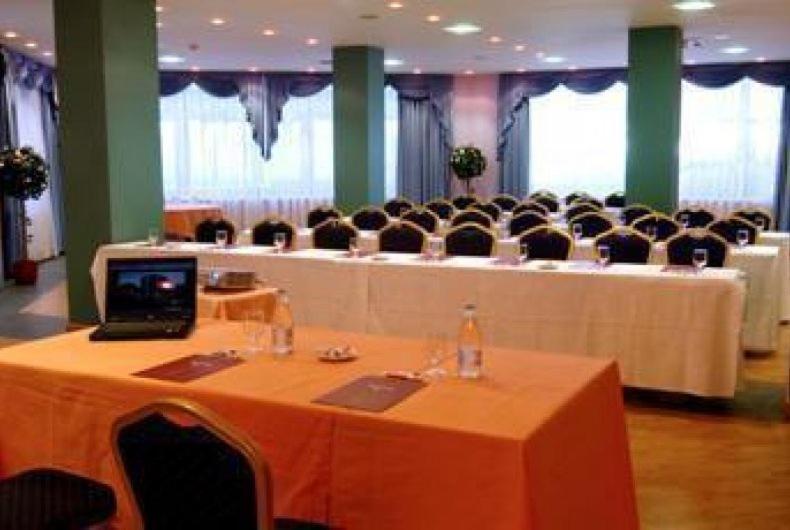 Hotel V.Ciudad Aranda de Duero Eksteriør billede